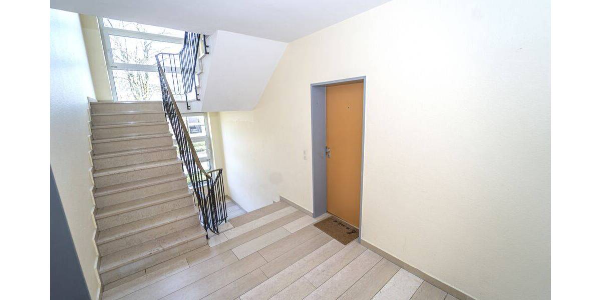 Etagenwohnung Meppen Esterfeld - 3 Zimmer, 72 m&sup2;, 139.000&euro; | Angebot:26204450
