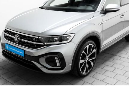 VW T-Roc 37.504 km 27.880 &euro; Holzminden 37603