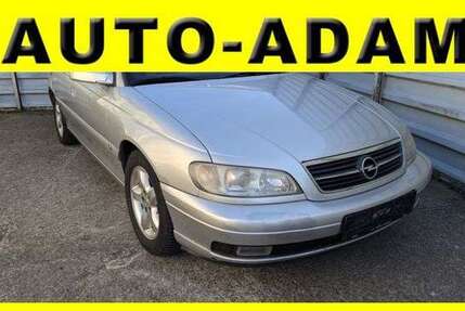 Opel Omega