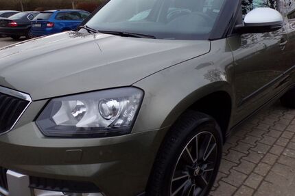 Skoda Yeti 148.500 km 10.950 &euro; Bad Oeynhausen 32547