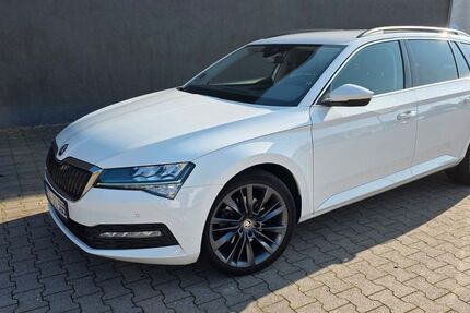 Skoda Superb 149.000 km 18.100 &euro; Schwentinental 24223