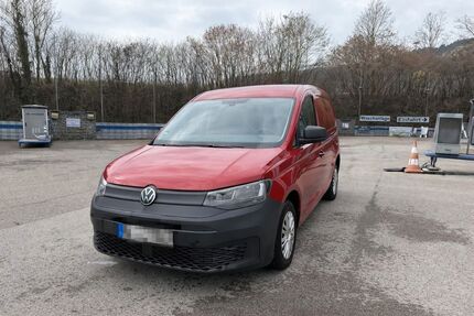 VW Caddy 58.500 km 19.500 &euro; Eichstätt 85072