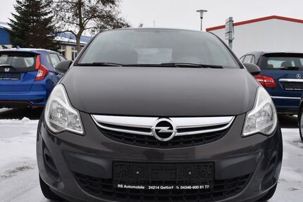 Opel Corsa 108.000 km 4.990 &euro; Gettorf 24214