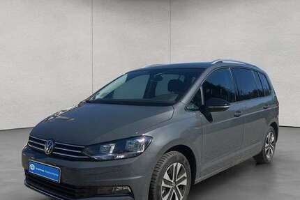 VW Touran 9.900 km 37.990 &euro; Bordesholm 24582