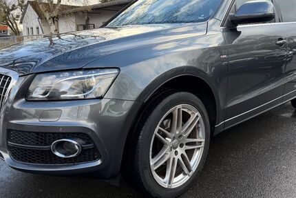Audi Q5 235.573 km 7.990 &euro; Göttingen 37079