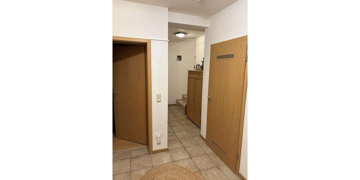 Doppelhaushälfte Alpen - 8 Zimmer, 222 m&sup2;, 579.000&euro; | Angebot:25805642