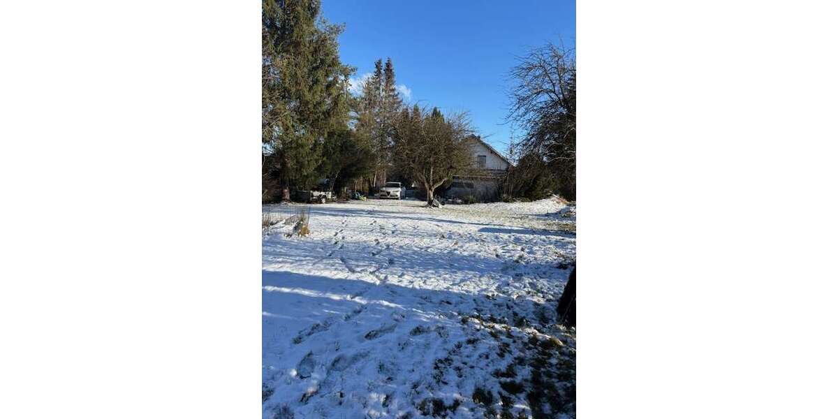 Grundstück Solching Solching - 695.000&euro; | Angebot:24872355