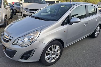 Opel Corsa 220.374 km 3.450 &euro; Derenburg 38895