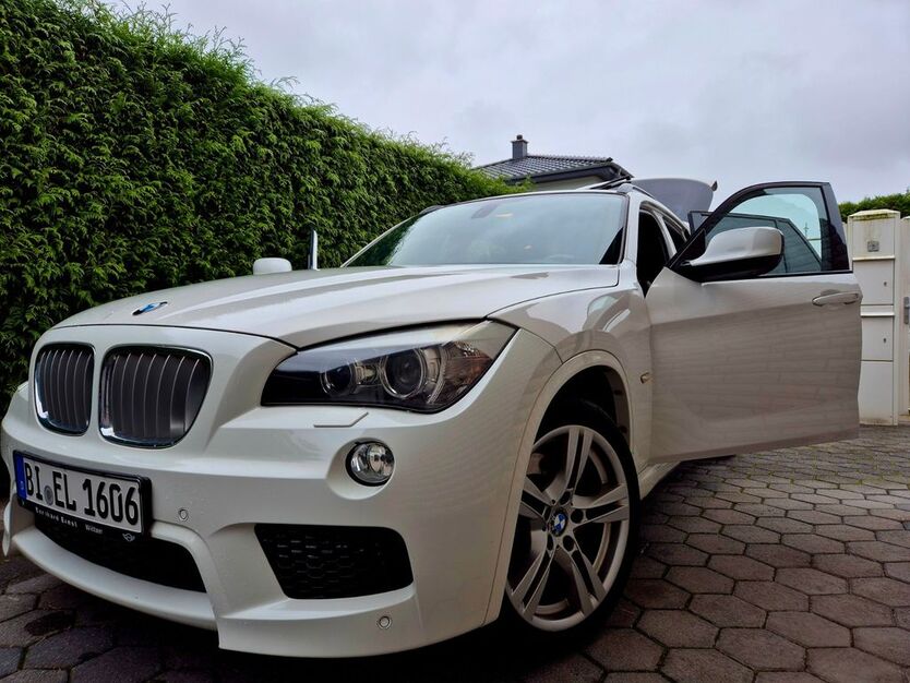 BMW X1 197.000 km 10.900 € Bielefeld 33659