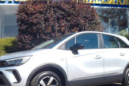 Opel Crossland (X) 34.450 km 14.970 &euro; Nörten-Hardenberg 37176