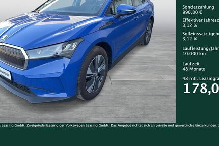 Skoda Enyaq 19.734 km 20.580 &euro; Dortmund 44269