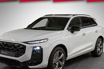 Audi Q3 17.999 km 55.670 &euro; Böblingen 71034