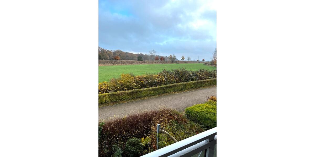 Dachgeschoßwohnung Crivitz - 2 Zimmer, 53 m&sup2;, 450&euro; | Angebot:26163840