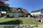 Charmantes Einfamilienhaus mit großem Garten, Garage und viel Platz für die ganze Familie - Ein Objekt von Ihrem Immobilienpartner SOWA Immobilien und Finanzen - Einfamilienhaus Königsmoos | Angebot:26957875