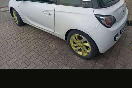 Opel Adam 99.000 km 6.500 &euro; Buchloe 86807