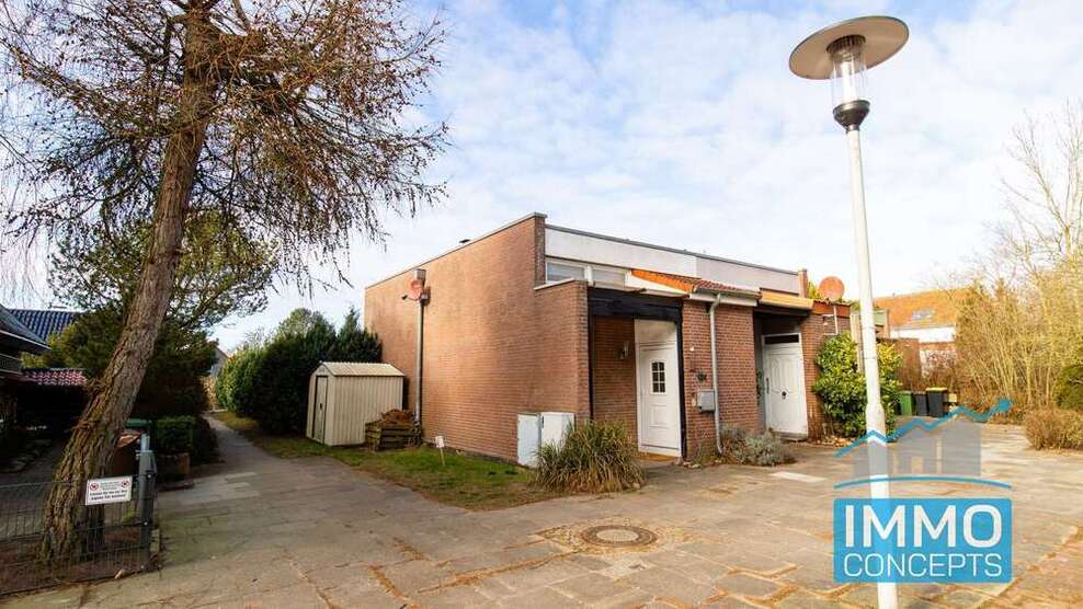 Haus zum Kaufen in Schönberg 295.000 € 63.06 m²