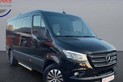 Mercedes-Benz Sprinter 26.000 km 65.890 &euro; Quickborn 25451