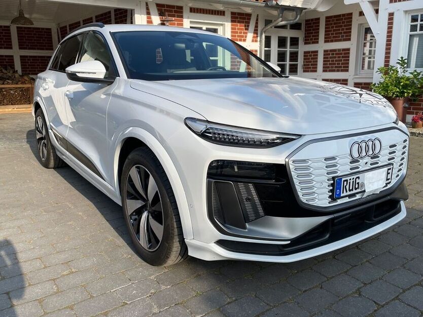 Q6 e-tron