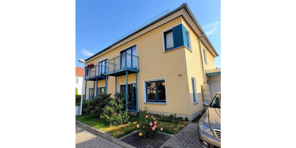 Einfamilienhaus Görlitz Biesnitz - 4 Zimmer, 138 m&sup2;, 359.000&euro; | Angebot:26403355