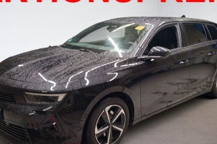 Opel Astra 15.250 km 19.990 &euro; Hachenburg 57627