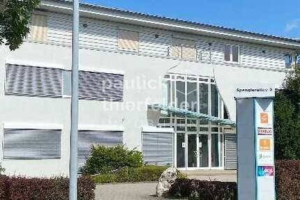 Büro in Zwenkau 1.600.000 € 1216.87 m² zimmer