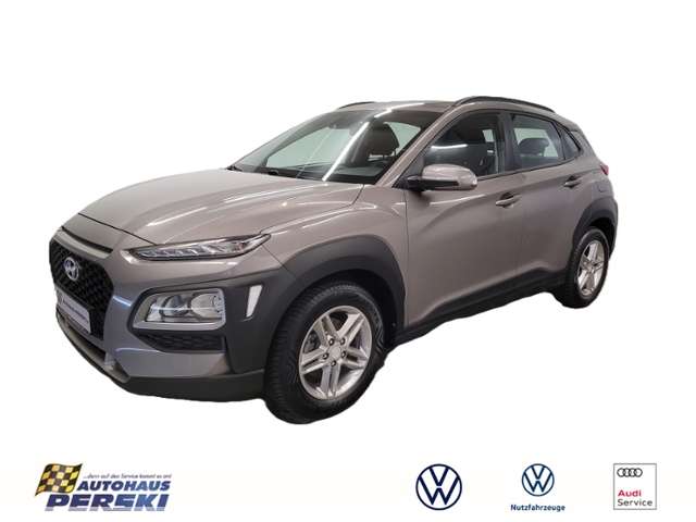 Hyundai KONA 77.782 km 13.300 € Hohendodeleben 39164
