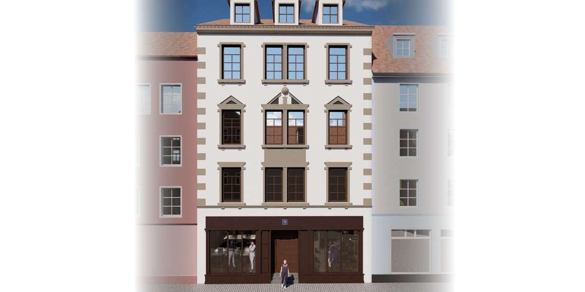 Gewerbeobjekt Regensburg Stadtamhof - 250.000&euro; | Angebot:24016678