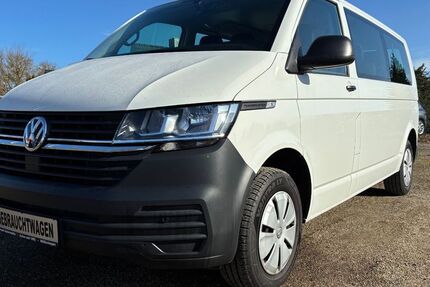 VW T6 Kombi 104.538 km 23.990 &euro; Möllenhagen 17219