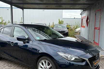 Mazda 3 139.659 km 11.999 &euro; Enger 32130