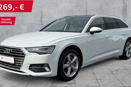 Audi A6 123.694 km 26.480 &euro; Hof 95030