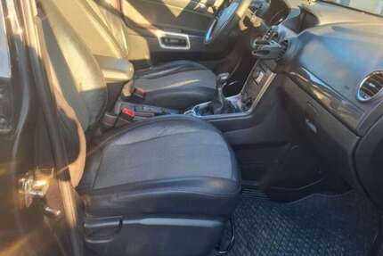 Opel Antara 220.000 km 4.000 &euro; Köln 51107