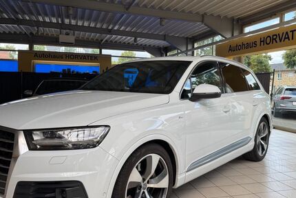 Audi Q7 170.000 km 26.500 &euro; Waltrop 45731
