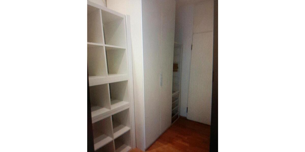 Etagenwohnung Regensburg Brandlberg - 1 Zimmer, 30 m&sup2;, 450&euro; | Angebot:26680223
