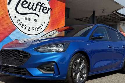 Ford Focus 75.500 km 14.999 &euro; Herrenberg 71083