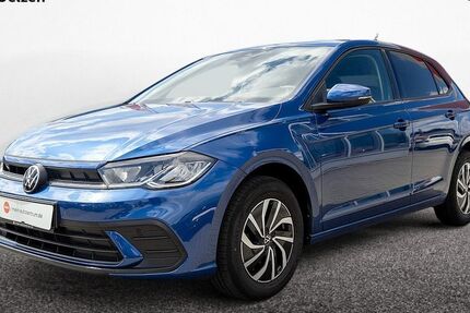 VW Polo 34.852 km 16.460 &euro; Uelzen 29525
