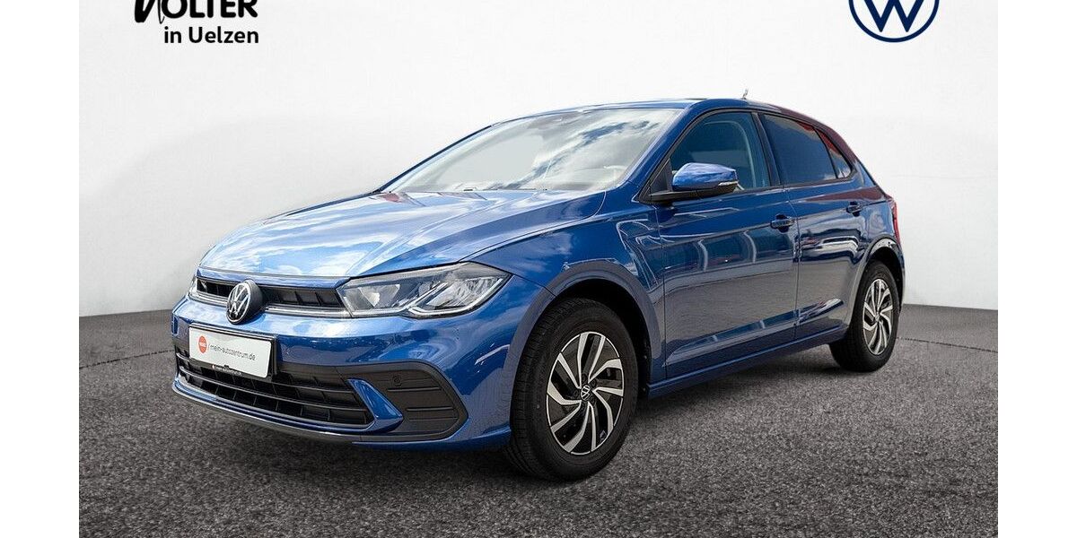 VW Polo 34.852 km 16.460 &euro; Uelzen 29525