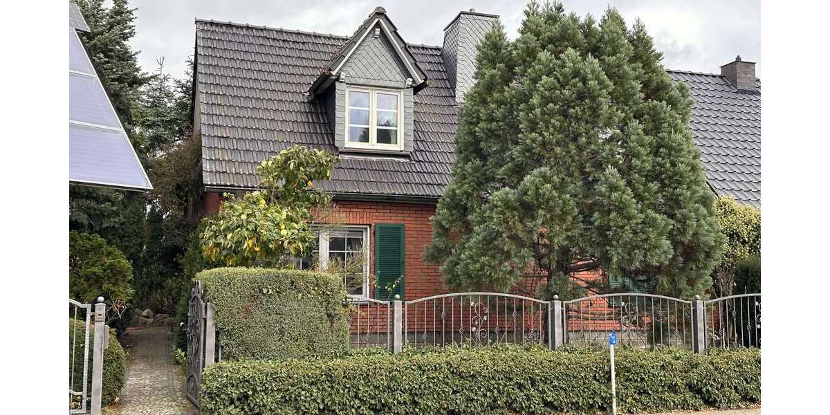 Einfamilienhaus Schwedt - 5 Zimmer, 140 m&sup2;, 333.000&euro; | Angebot:26318243
