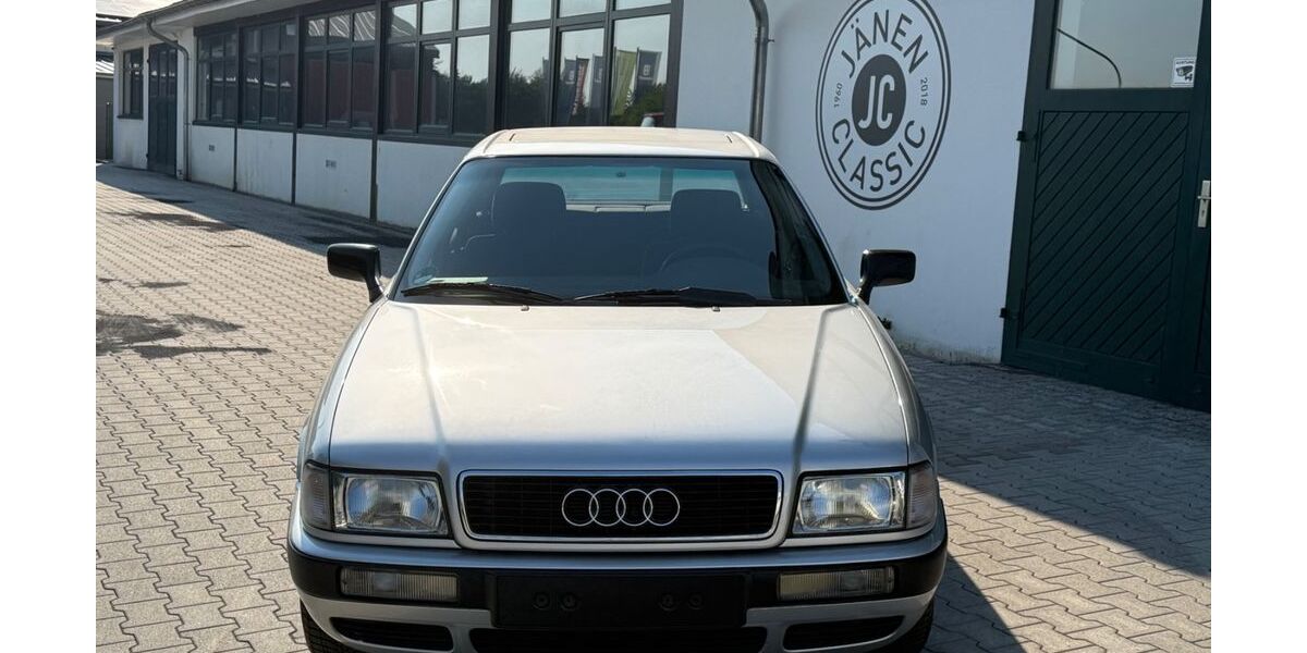 Audi 80 183.831 km 3.870 &euro; Waldbröl 51545