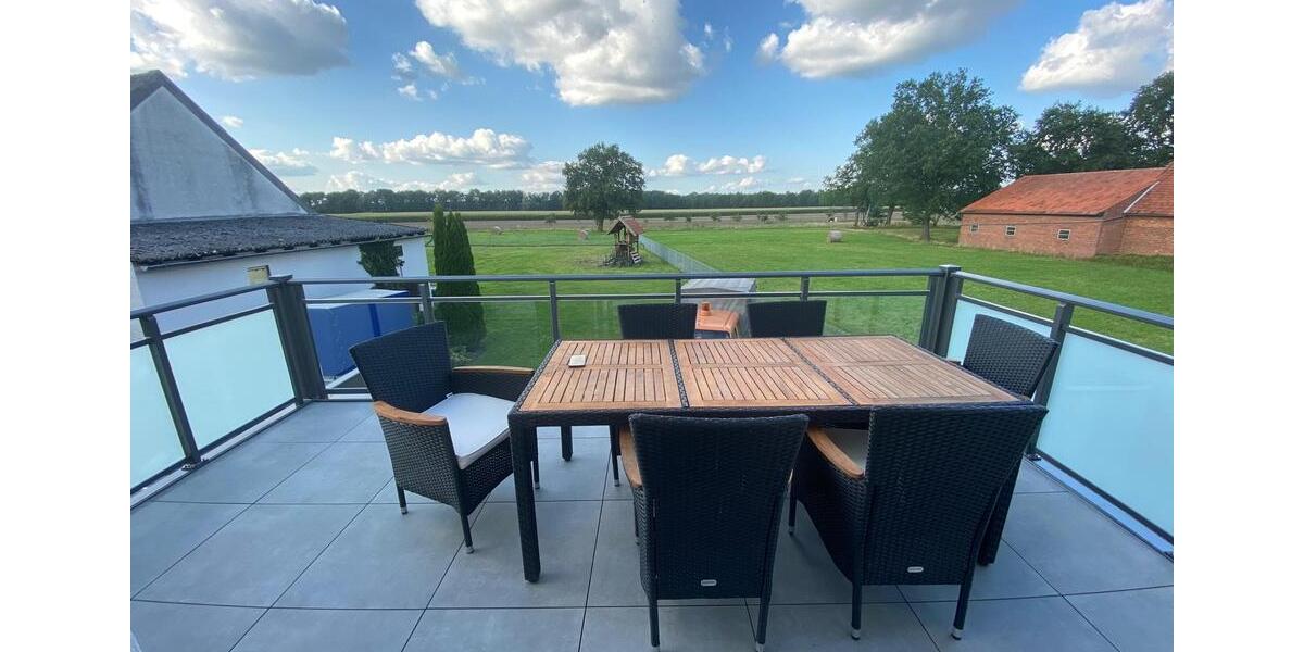 Etagenwohnung Neustadt am Rübenberge - 4 Zimmer, 141 m&sup2;, 1.550&euro; | Angebot:26395967