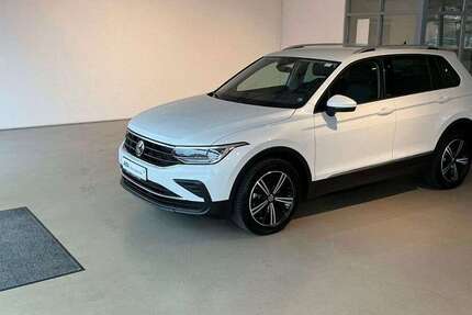 VW Tiguan 41.200 km 26.949 &euro; Friesoythe 26169