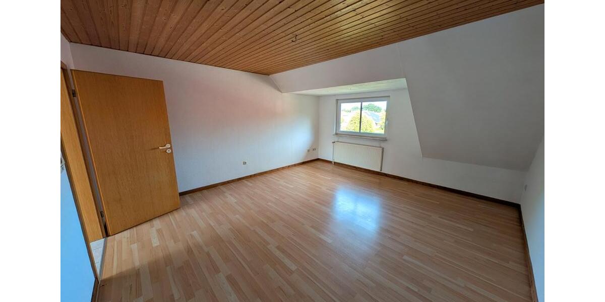 Dachgeschoßwohnung Wittmund - 3 Zimmer, 59 m&sup2;, 136.000&euro; | Angebot:27301064