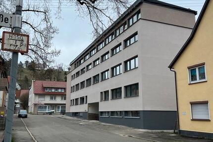 Mehrere moderne Wohnungen zur Miete in Albstadt- Onstmettingen