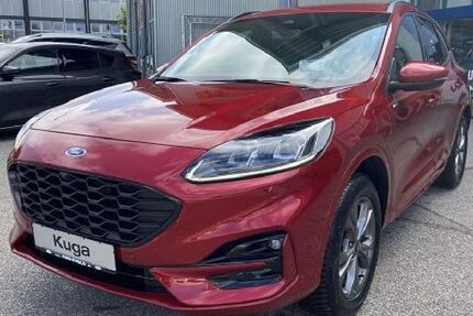 Ford Kuga 13.000 km 32.989 &euro; Freising 85356
