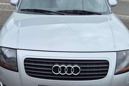 Audi TT 250.000 km 2.800 &euro; Westerburg 56457