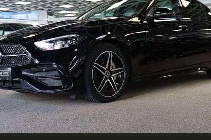 Mercedes-Benz C 300 45.650 km 44.650 &euro; Karlstadt 97753