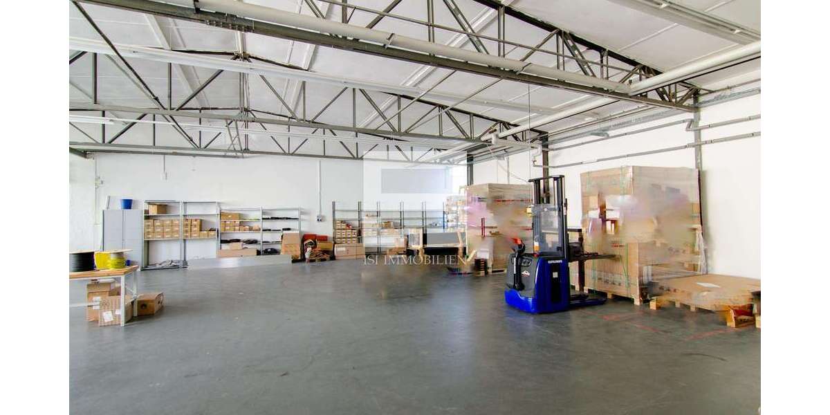 Gewerbeobjekt Hohenbrunn Riemerling - 7.150&euro; | Angebot:25173899