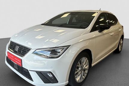 Seat Ibiza 17.727 km 16.990 &euro; Hüttlingen 73460