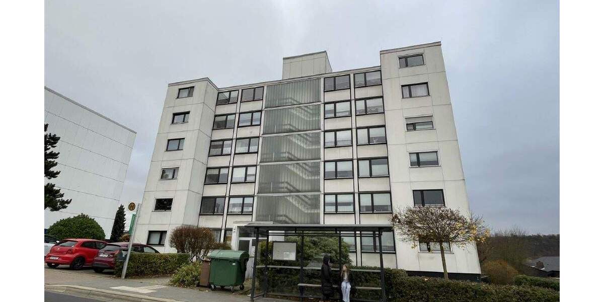Etagenwohnung Fuldabrück / Bergshausen Bergshausen - 2 Zimmer, 67 m&sup2;, 160.000&euro; | Angebot:25729569