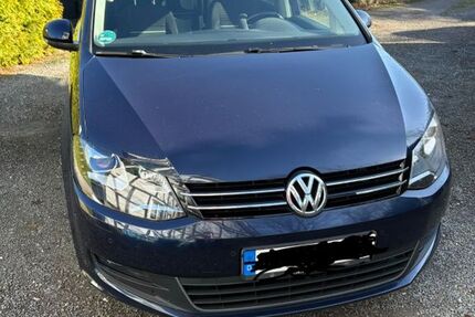 VW Sharan 172.500 km 12.300 &euro; Wermelskirchen 42929