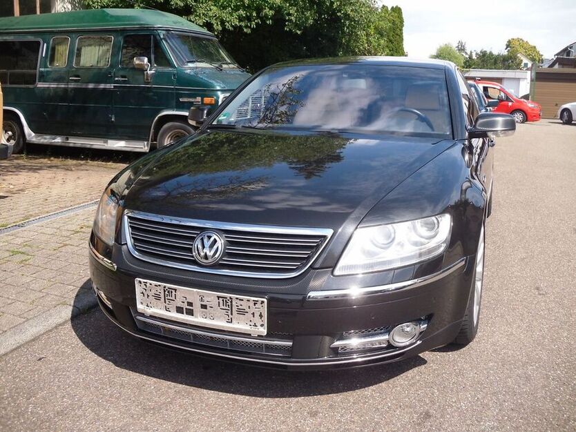 Phaeton